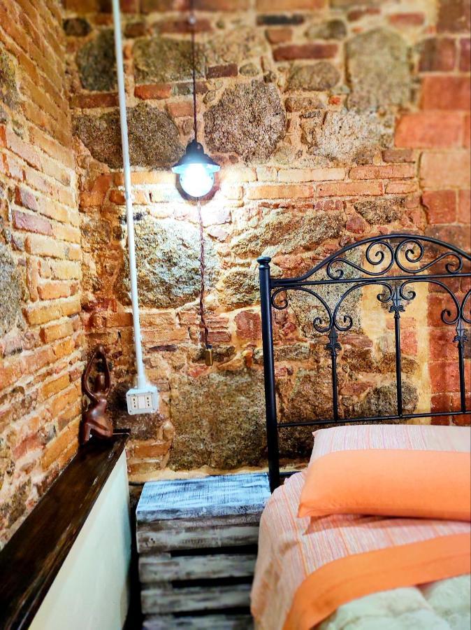 Il Vico Apartment Serra San Bruno Exterior photo