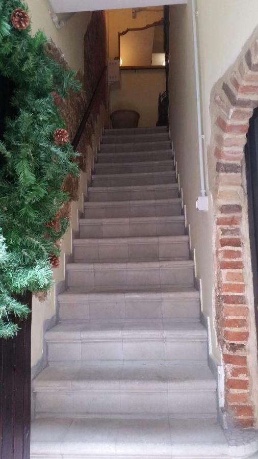 Il Vico Apartment Serra San Bruno Exterior photo